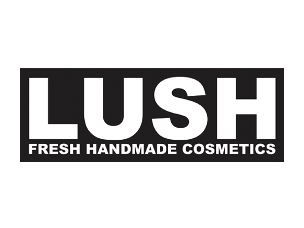Imagen con logotipo de Lush - Fresh handmade cosmetics