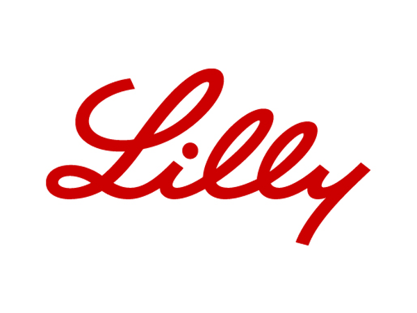 Imagen con logotipo de Lilly