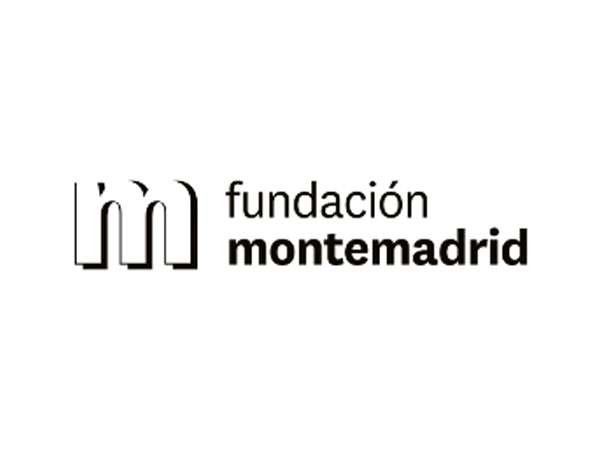 Imagen con logotipo de Fundación Montemadrid