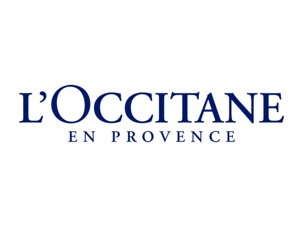 Imagen con logotipo de L'Occitane en Provence