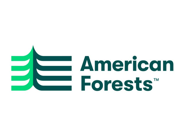 Logotipo de American Forests