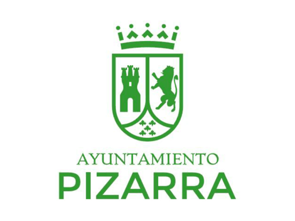Logotipo del Ayuntamiento de Pizarra