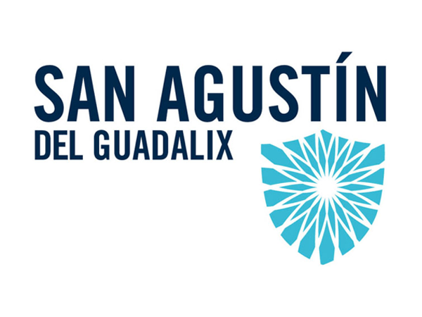 Logotipo del Ayuntamiento de San Agustín del Guadalix
