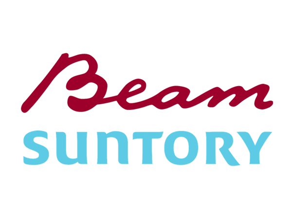 Logotipo de Beam Suntory