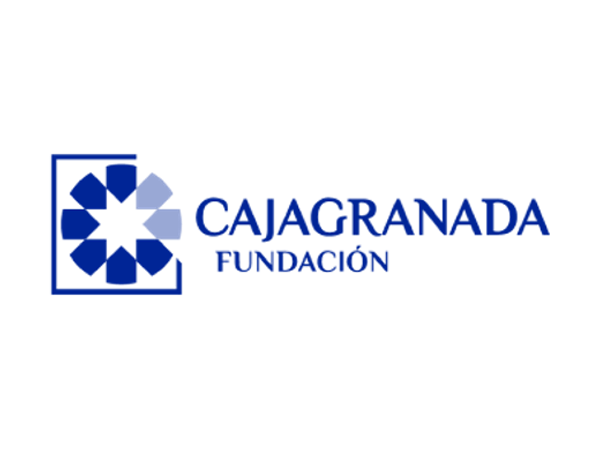 Logotipo de CajaGranada Fundación