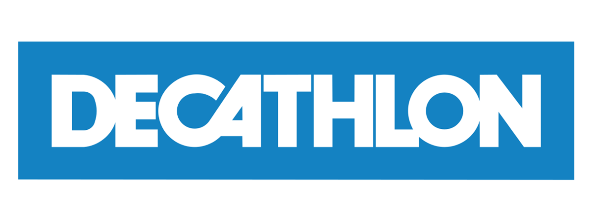 Logotipo de Decathlon