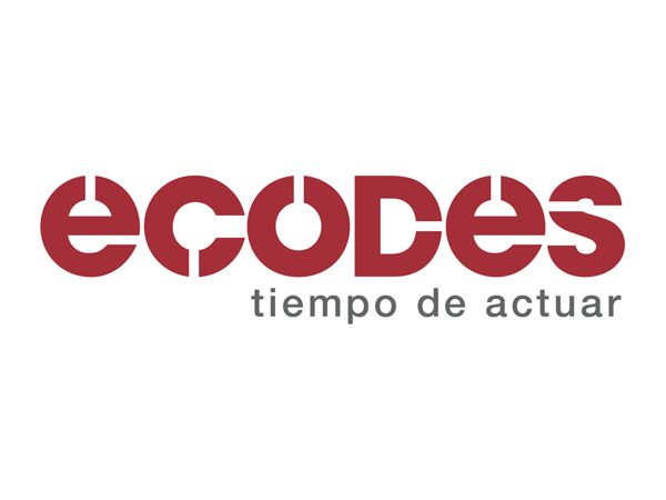 Logotipo de Ecodes