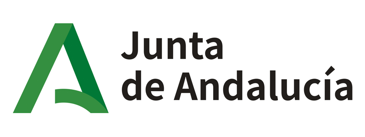 Logotipo de la Junta de Andalucía