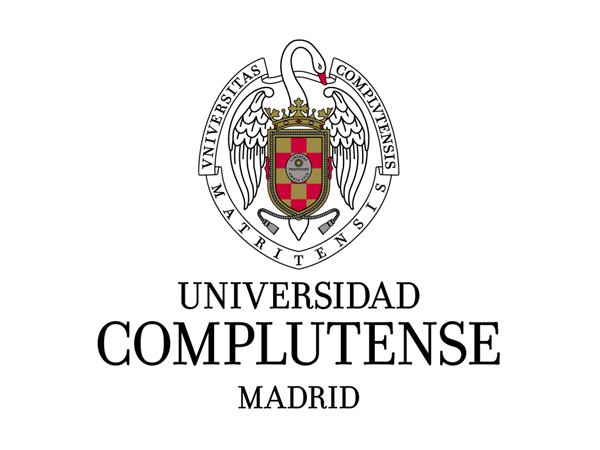 Logotipo de la Universidad Complutense de Madrid