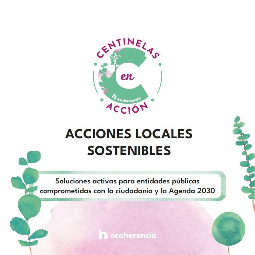 Descarga el Dossier de Centinelas en Accción Portada del Dossier de Centinelas en Accción